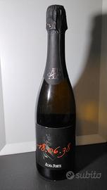 spumante millesimato extra dry alma forte 18.06.38
