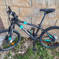 Mountain bike 8-12 anni