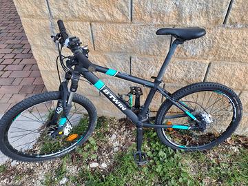 Mountain bike 8-12 anni