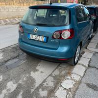 Golf plus 2.0 tdi sportline 2005