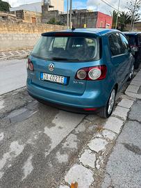 Golf plus 2.0 tdi sportline 2005