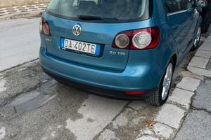 Golf plus 2.0 tdi sportline 2005