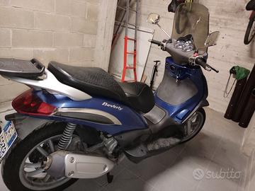 Beverly 250
