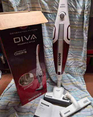 scopa elettrica hoover