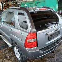 KIA SPORTAGE 2005 - 613.24 - RICAMBI USATI