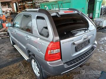 KIA SPORTAGE 2005 - 613.24 - RICAMBI USATI