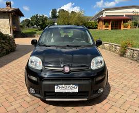 Fiat Panda 1.3 MJT S&S 4x4 OK NEOPATENTATI