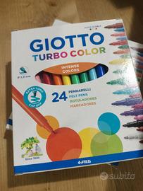 pennarelli Giotto 