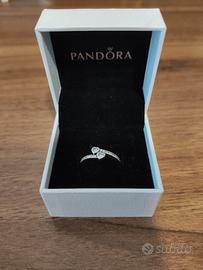 Anello pandora 