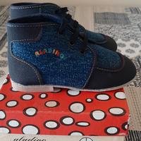 pantofoline bimbo nuove nr 24