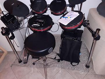 Batteria elettronica Alesis Crimson II