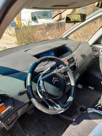 macchina Citroen C4 2008