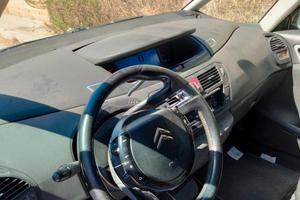 macchina Citroen C4 2008