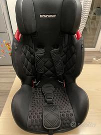 Seggiolono auto Foppapedretti Isofix