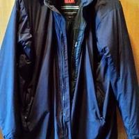 Giacca impermeabile Slam Blow