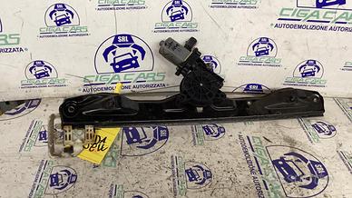 FIAT PANDA 2015 CREMAGLIERA ANTERIORE SX