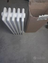 termosifone  radiatore  Nuovo