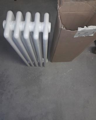 termosifone  radiatore  Nuovo