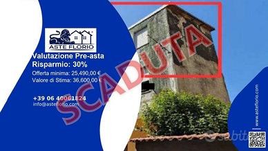 Immobile in asta di 41 m² a Legnano