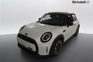 MINI Mini 4ª serie (F56) - Mini 1.5 Cooper Yours