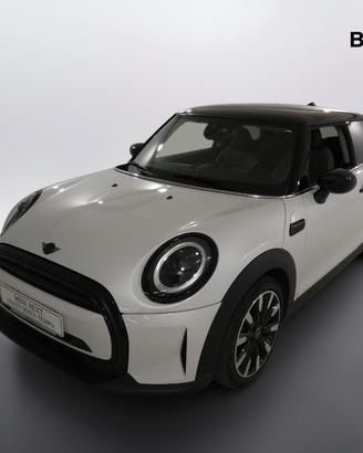 MINI Mini 4ª serie (F56) - Mini 1.5 Cooper Yours