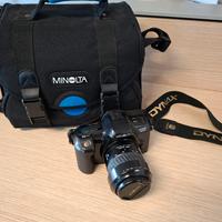 MINOLTA DYNAX 303si 