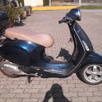 Vespa Primavera 150 3V