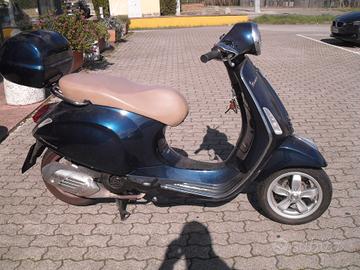 Vespa Primavera 150 3V