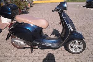 Vespa Primavera 150 3V