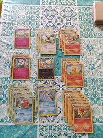Carte pokémon Happy Meal Mc Donald 2016