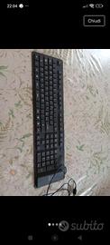 tastiera computer 