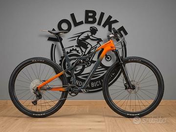 Cannondale Scalpel carbon 2 Tg.L