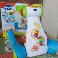 CHICCO -ERGO GYM JOGGING con scatola