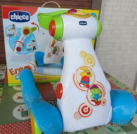 CHICCO -ERGO GYM JOGGING con scatola