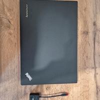 Lenovo X1 Carbon 3rd Gen, I5, 8GB RAM, 250 SSD