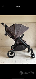 Passeggino Valco Snap 4