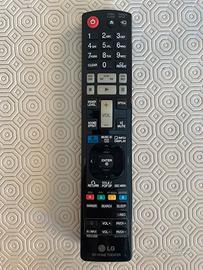 Telecomando LG, originale AKB72976003