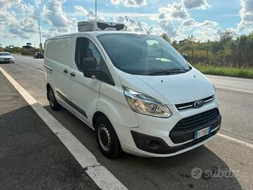 Ford Transit Custom 2.2tdci 125cv FRIGO EURO 6