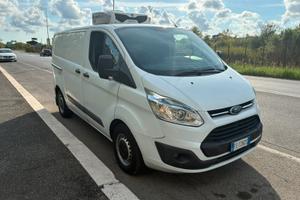 Ford Transit Custom 2.2tdci 125cv FRIGO EURO 6
