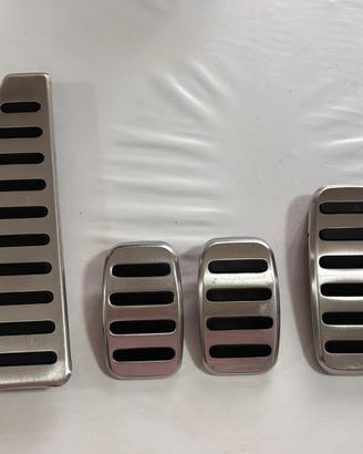 Pedaliere 500 abarth