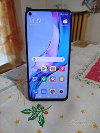 Xiaomi Redmi Note9 4 Gb + 128 Gb