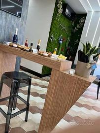 Arredamento bar