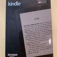 Kindle Amazon