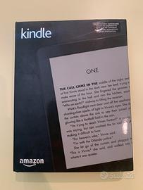 Kindle Amazon