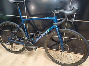 giant TCR Advanced SL 1 ML