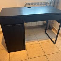 Scrivania ikea Micke 105x50