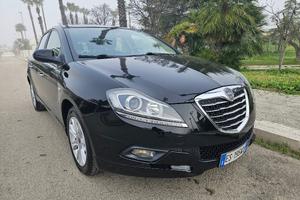 Lancia Delta 1.6 MJT DPF 105 CV Gold