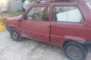 panda 4x4 