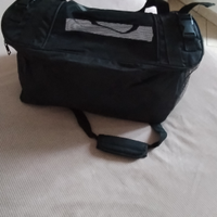 Trasportino x cagnolino