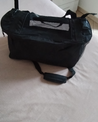 Trasportino x cagnolino